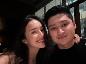 7 Potret Beby Tsabina Bareng Pacar Baru Anggota DPR, Go Publik di Hari Ultah 7 Potret Beby Tsabina Bareng Pacar Baru Anggota DPR, Go Publik di Hari Ultah