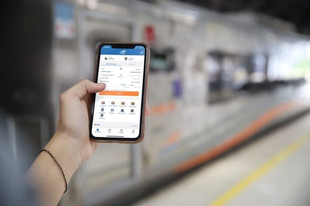 Cara Tepat Memilih Nomor Duduk di Kereta