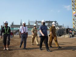 Asa Warga Kediri pada Akses Bandara Dhoho dan Stadion Baru