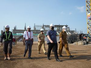 Asa Warga Kediri pada Akses Bandara Dhoho dan Stadion Baru