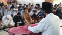 4 Kultum tentang Bulan Rajab Lengkap