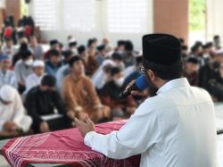 Khutbah Jumat: Keutamaan Puasa Asyura yang Bisa Diraih Muslim