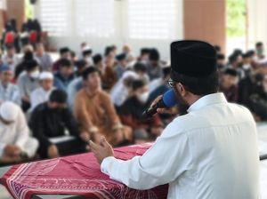 15 Ceramah tentang Bulan Ramadhan Penuh Berkah Singkat sebagai Inspirasi 15 Ceramah tentang Bulan Ramadhan Penuh Berkah Singkat sebagai Inspirasi