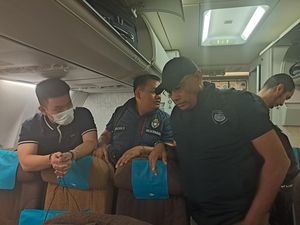 Christoper Penipu Jessica Sempat Kabur ke Singapura-Malaysia lalu Thailand Christoper Penipu Jessica Sempat Kabur ke Singapura-Malaysia lalu Thailand