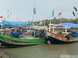 Keluh Kesah Warga Tinggal di Penyangga PLTU Indramayu Keluh Kesah Warga Tinggal di Penyangga PLTU Indramayu