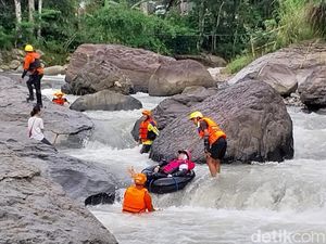 Berkah Desa di Trenggalek Selamatkan Sungai Kini Jadi Wisata Primadona Berkah Desa di Trenggalek Selamatkan Sungai Kini Jadi Wisata Primadona