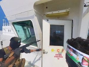 5 Berita Terpopuler Internasional Hari Ini 5 Berita Terpopuler Internasional Hari Ini