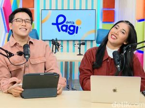 Sah! UMP Jakarta 2024 Naik Rp 165 Ribu hingga Indonesia Imbang 1-1 Lawan Filipina