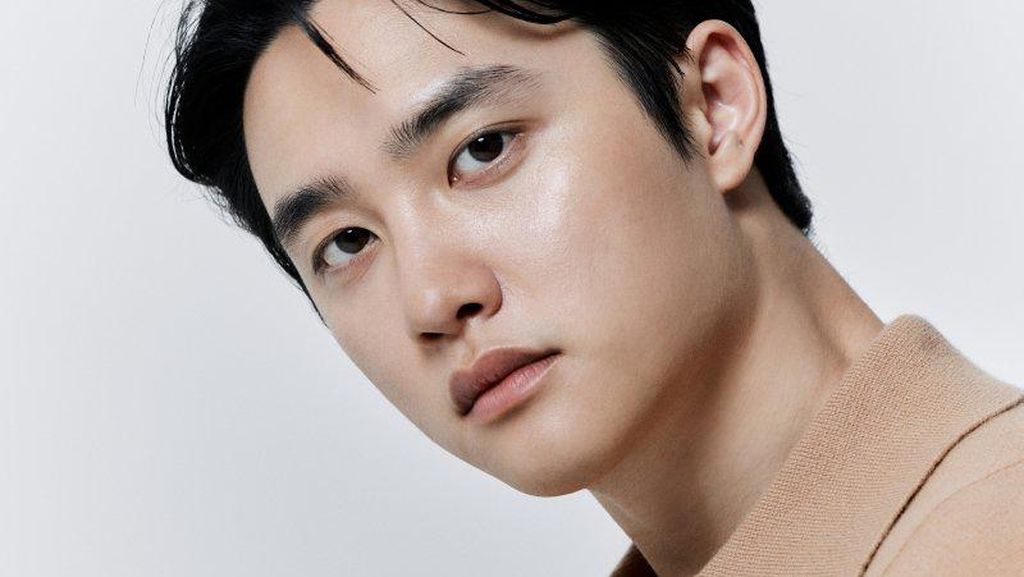 Lembaran Baru D.O EXO Usai Keluar dari SM Entertainment Lembaran Baru D.O EXO Usai Keluar dari SM Entertainment