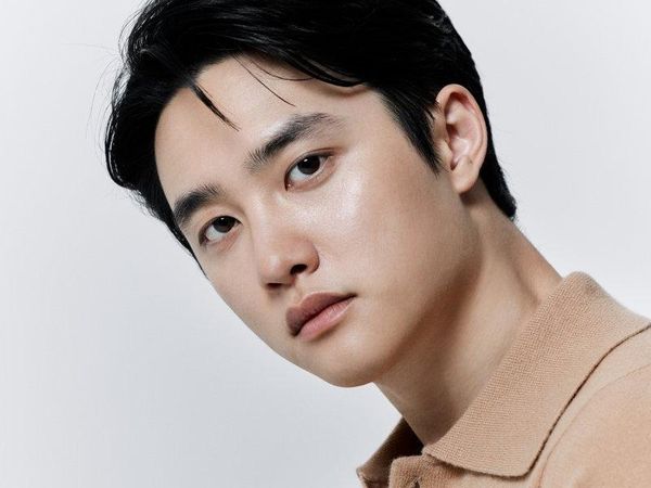 Lembaran Baru D.O EXO Usai Keluar dari SM Entertainment