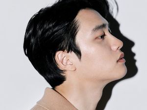 3 Fakta Comeback D.O EXO, Resmi Gunakan Nama Doh Kyung Soo