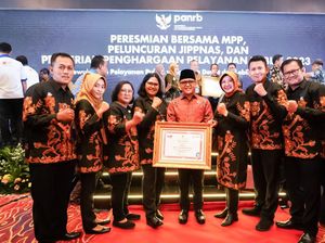 RSUD Ngudi Masuk Top 45 KIPP, Bupati Blitar: Semoga Jadi Penyemangat RSUD Ngudi Masuk Top 45 KIPP, Bupati Blitar: Semoga Jadi Penyemangat