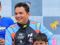 ISSOM 2023: Target Juara Terpenuhi, Dypo Fitra Puas