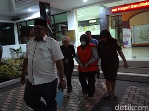 Korupsi Dana Desa Rp 784 Juta, Eks Kades di Garut Diciduk Jaksa