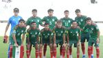 Mali Luapkan Emosi Usai Cukur Meksiko 5-0