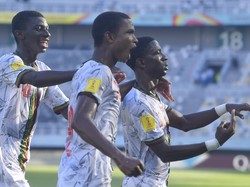 Wakili Afrika di Semifinal, Mali Ingin Cetak Sejarah di Piala Dunia U-17