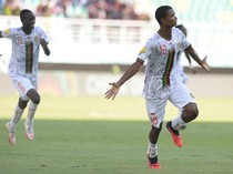 Mali Luapkan Emosi Usai Cukur Meksiko 5-0