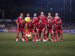 Piala Asia 2023: Lini Pertahanan Indonesia Masih Lemah