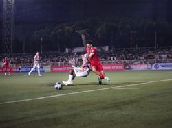 Lawan Iran, Timnas Indonesia Akan Praktikkan Hasil Latihan