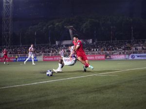 Lawan Iran, Timnas Indonesia Akan Praktikkan Hasil Latihan Lawan Iran, Timnas Indonesia Akan Praktikkan Hasil Latihan