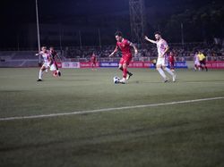 Indonesia Vs Filipina: Wajah Baru The Azkals