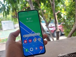 Review Galaxy S23 FE, Desain dan Fitur Solid Ala HP Flagship