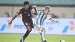 Gebuk Venezuela, Argentina Lolos ke Perempatfinal Piala Dunia U-17