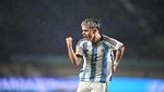 Gebuk Venezuela, Argentina Lolos ke Perempatfinal Piala Dunia U-17