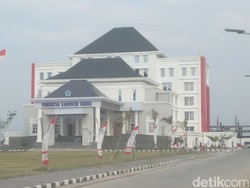 Pemkab Brebes Tetapkan UMK 2024 Rp 2.103.100, Naik 4,17 Persen