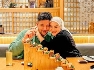 Irish Bella di Antara Cinta dan Narkoba