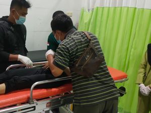 Empat Pemancing Temukan Jenazah Perempuan di Pantai, Sempat Dikira Sampah