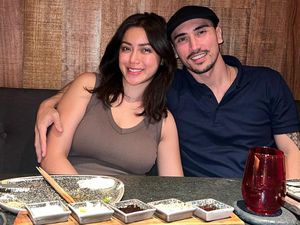 Jessica Iskandar Cerita Momen Penuh Emosi saat Penipu Tiba di Bandara