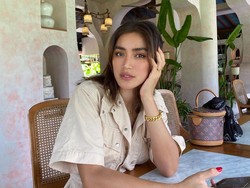 Jessica Iskandar Menangis Anak Keduanya Masuk RS gegara Penyakit Limfadenitis