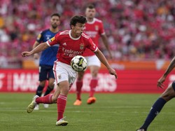 Joao Neves Didekati MU, Bernardo Silva: Sudah Kuajak ke Man City