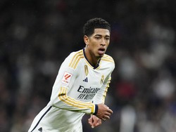 Bellingham Dibandingkan sama Zidane? Ini Kata Ancelotti