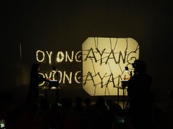 Dari Sidoarjo ke Sydney, Formula Jumaadi Bangun The Shadow Factory