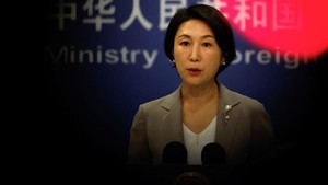 China: Serangan AS-Israel ke Iran Jadi Akar Penyebab Selat Hormuz Ditutup