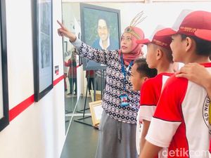 Menengok Kampoeng Creative JFC, Wadah Kreativitas Seni Budaya Asli Jember Menengok Kampoeng Creative JFC, Wadah Kreativitas Seni Budaya Asli Jember