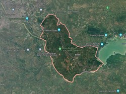 Daftar Kode Pos Kecamatan Bontomarannu serta Kode Wilayahnya