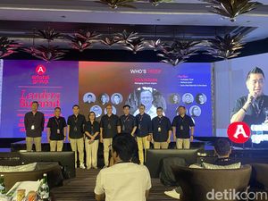 AG Leaders Summit 2023, Ajang Perkuat Brand Jaringan Artotel Group AG Leaders Summit 2023, Ajang Perkuat Brand Jaringan Artotel Group