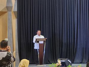 Pemerintah Petakan 10 Kerawanan Pemilu: Konflik Sosial hingga Netralitas Pemerintah Petakan 10 Kerawanan Pemilu: Konflik Sosial hingga Netralitas