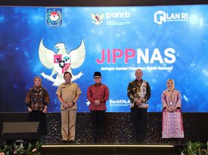 MenPAN-RB Beri Penghargaan ke Puluhan Mal Pelayanan Publik Terbaik Se-RI MenPAN-RB Beri Penghargaan ke Puluhan Mal Pelayanan Publik Terbaik Se-RI