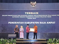 Tingkatkan Pelayanan Publik di RI, KemenPAN-RB Lakukan Pemantauan-Evaluasi