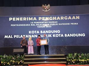 KemenPAN-RB Apresiasi MPP Terbaik Se-RI, Ini Indikator Penilaiannya KemenPAN-RB Apresiasi MPP Terbaik Se-RI, Ini Indikator Penilaiannya