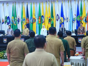 Ingatkan Gubernur soal Pengumuman UMP, Menaker: Harus Sesuai Aturan