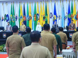 Ingatkan Gubernur soal Pengumuman UMP, Menaker: Harus Sesuai Aturan