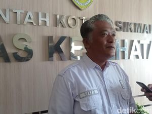Bayi di Tasik Meninggal Diduga Korban Malapraktik, Dinkes Bentuk Tim Ad Hoc Bayi di Tasik Meninggal Diduga Korban Malapraktik, Dinkes Bentuk Tim Ad Hoc