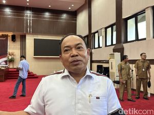 Pengusaha Nilai Kenaikan UMP Sulsel 2025 6,5% Berpotensi Bebani Dunia Usaha Pengusaha Nilai Kenaikan UMP Sulsel 2025 6,5% Berpotensi Bebani Dunia Usaha