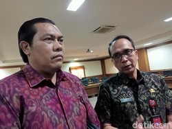 Wacana Hapus Sanksi Potong Rambut di Sekolah, Disdikpora Matangkan Tatib Baru