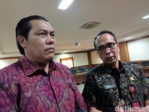 Wacana Hapus Sanksi Potong Rambut di Sekolah, Disdikpora Matangkan Tatib Baru Wacana Hapus Sanksi Potong Rambut di Sekolah, Disdikpora Matangkan Tatib Baru